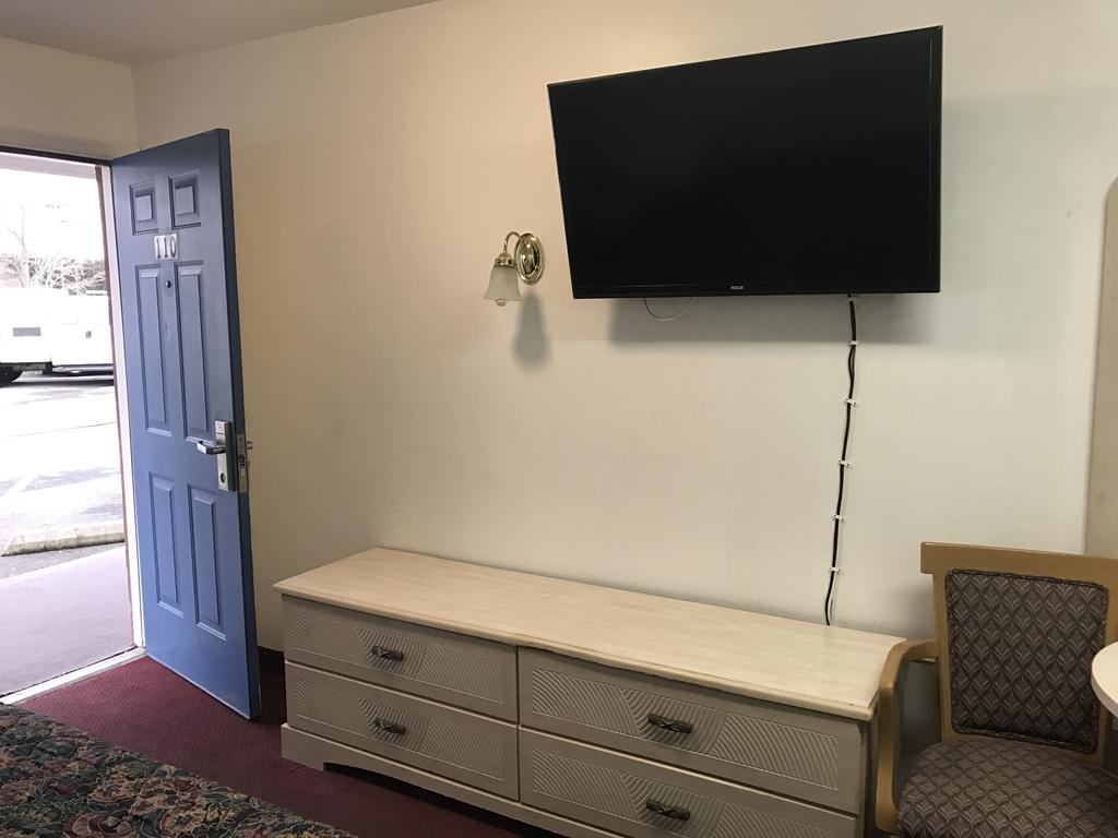 Mayfair Motel Cross Keys Luaran gambar