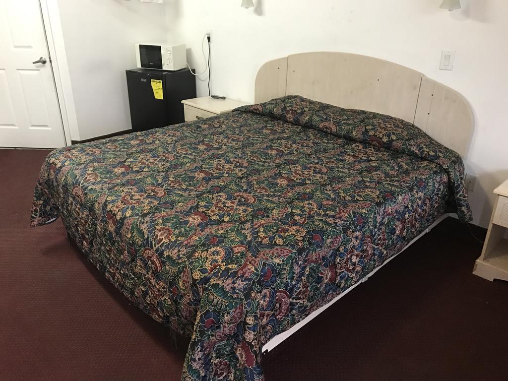 Mayfair Motel Cross Keys Luaran gambar
