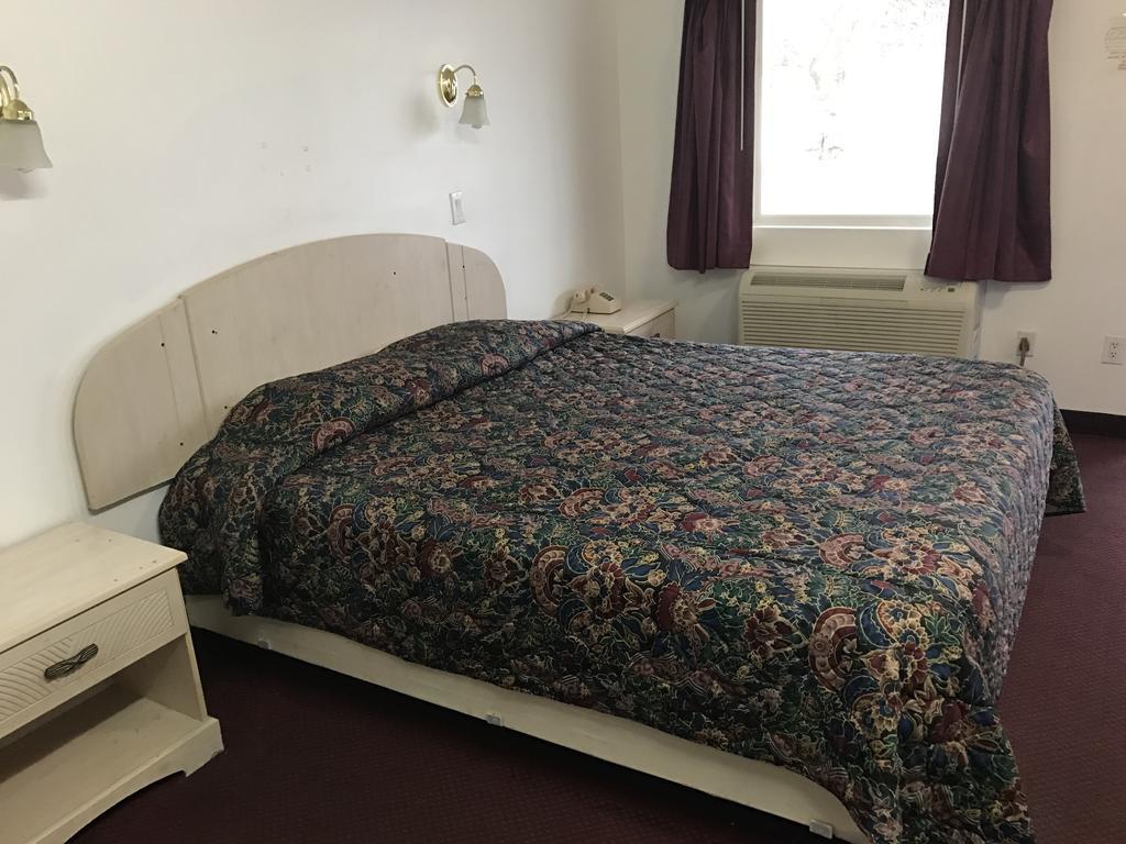 Mayfair Motel Cross Keys Luaran gambar