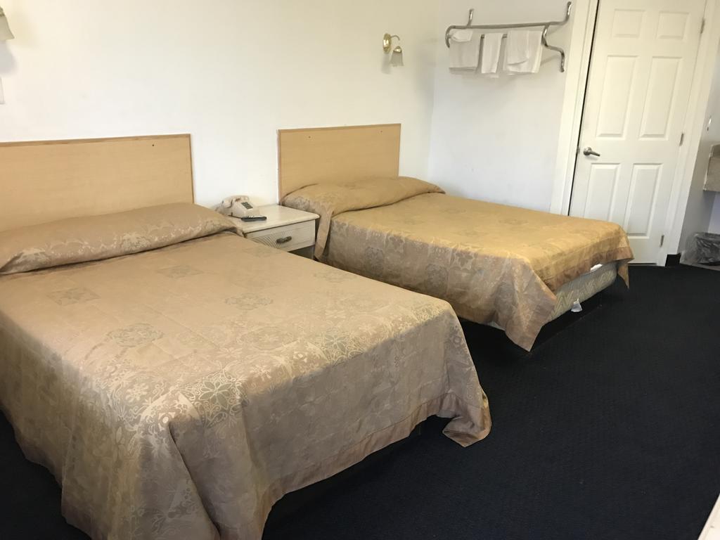Mayfair Motel Cross Keys Luaran gambar
