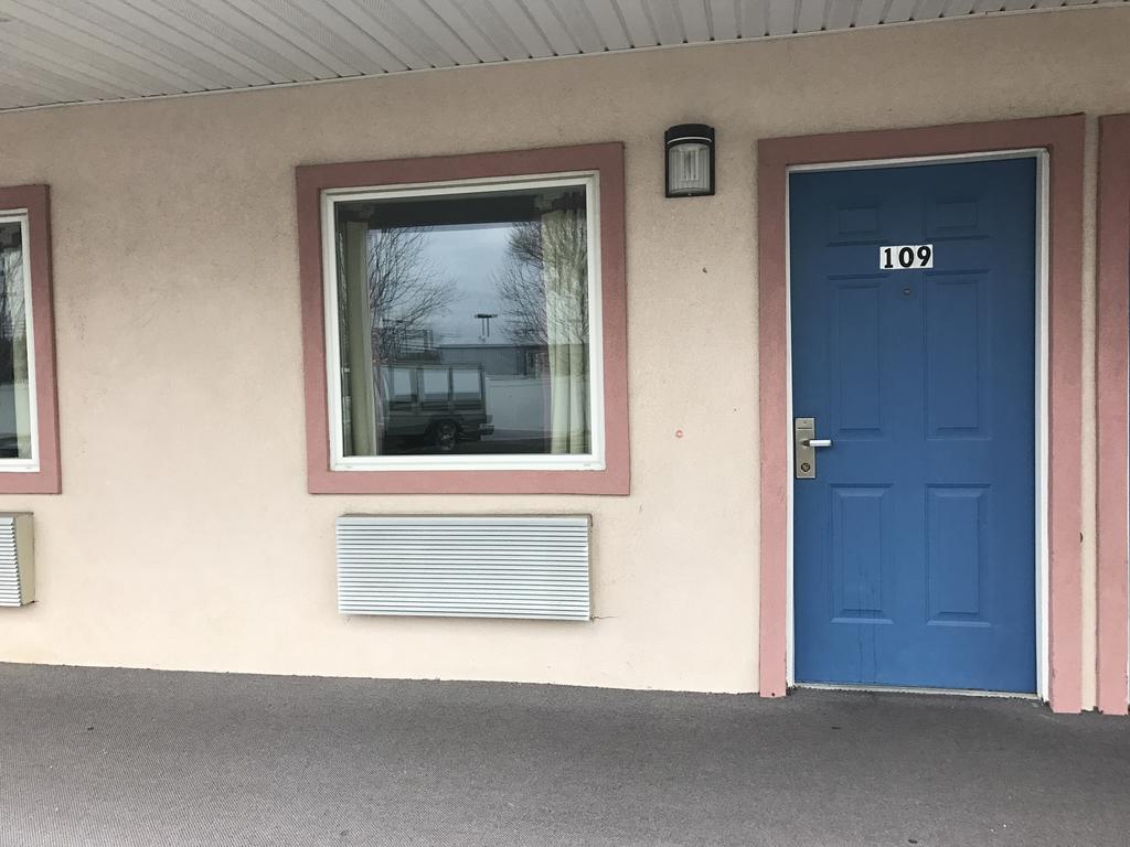Mayfair Motel Cross Keys Luaran gambar