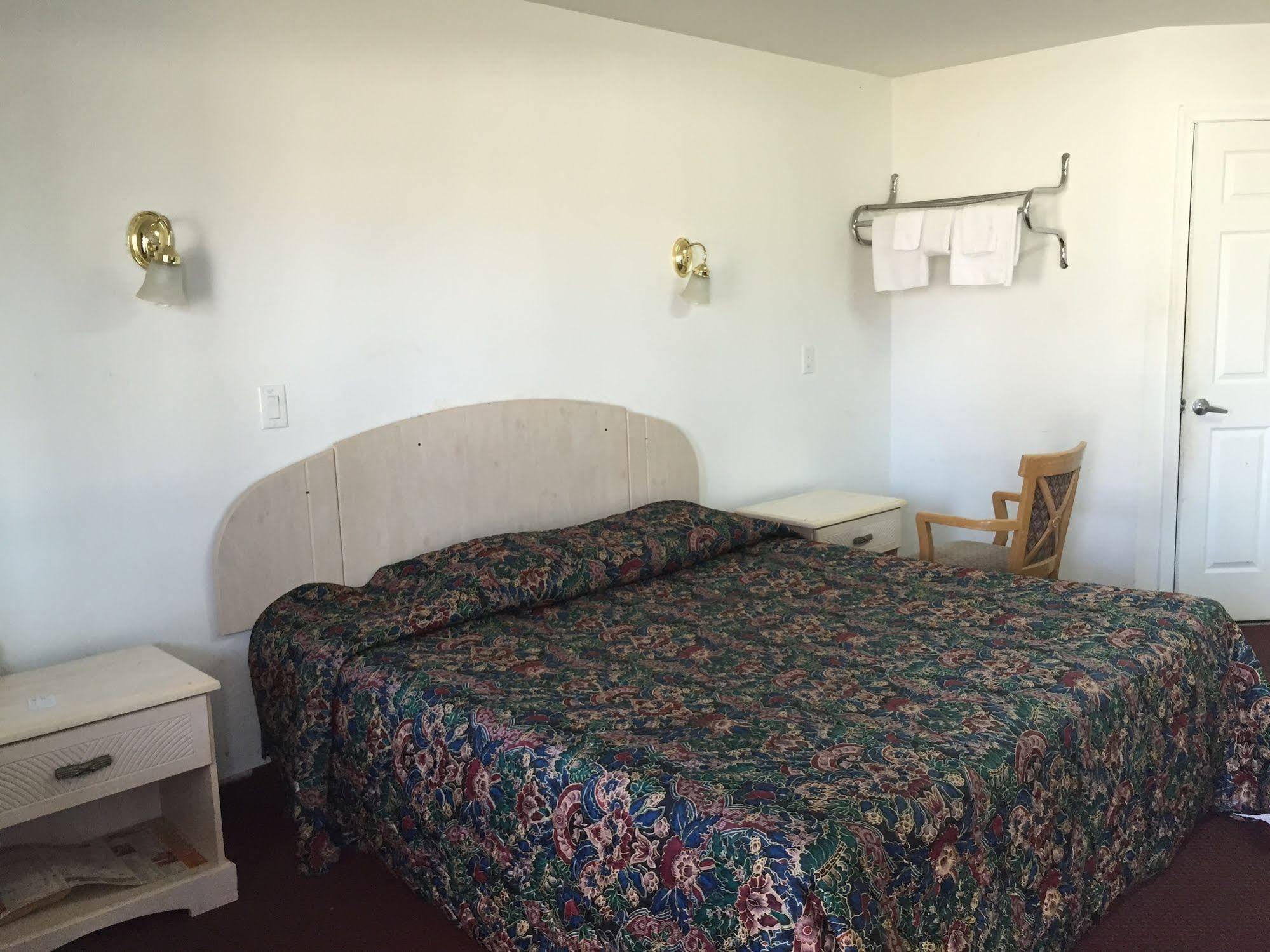 Mayfair Motel Cross Keys Luaran gambar