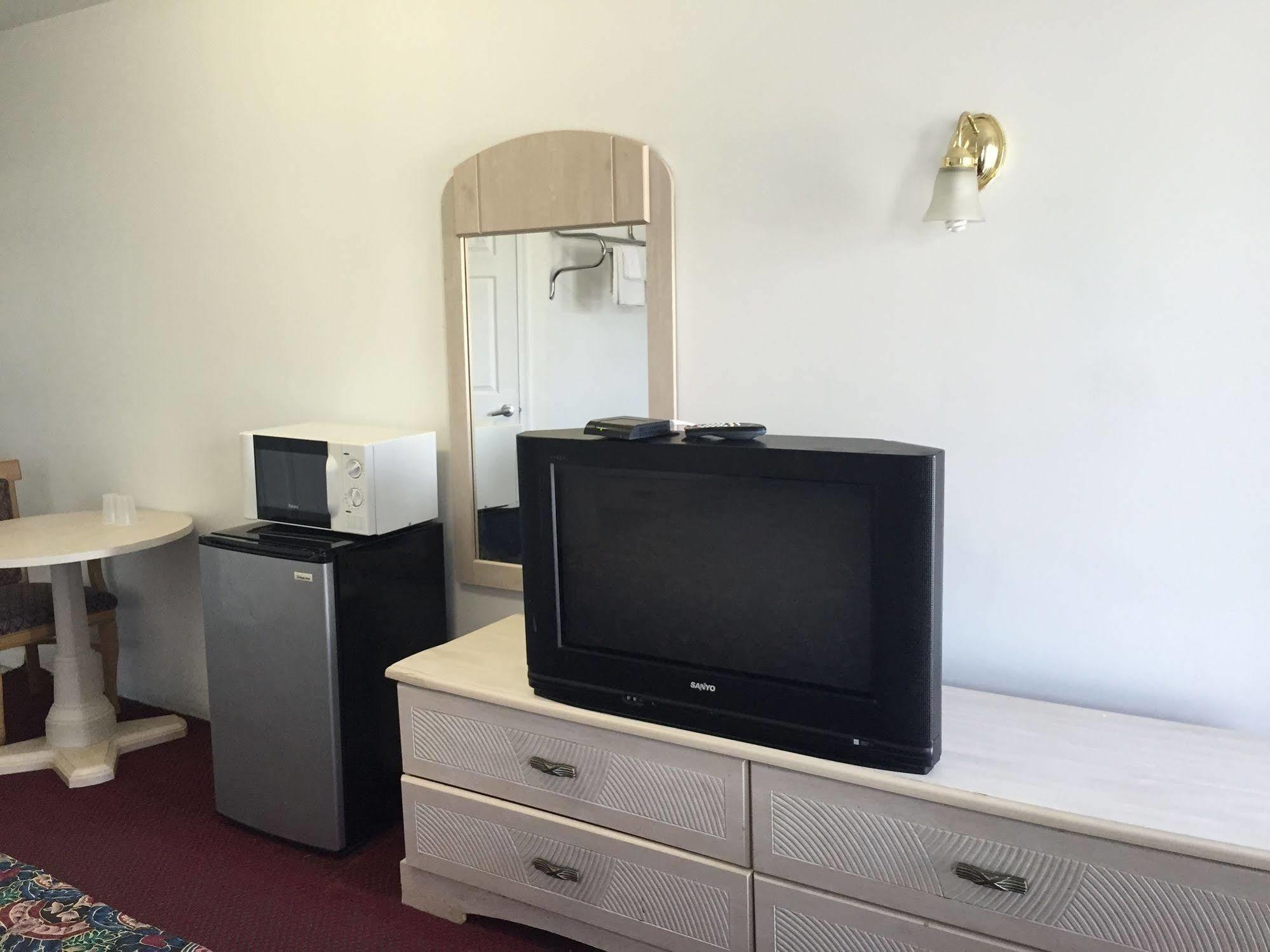 Mayfair Motel Cross Keys Luaran gambar