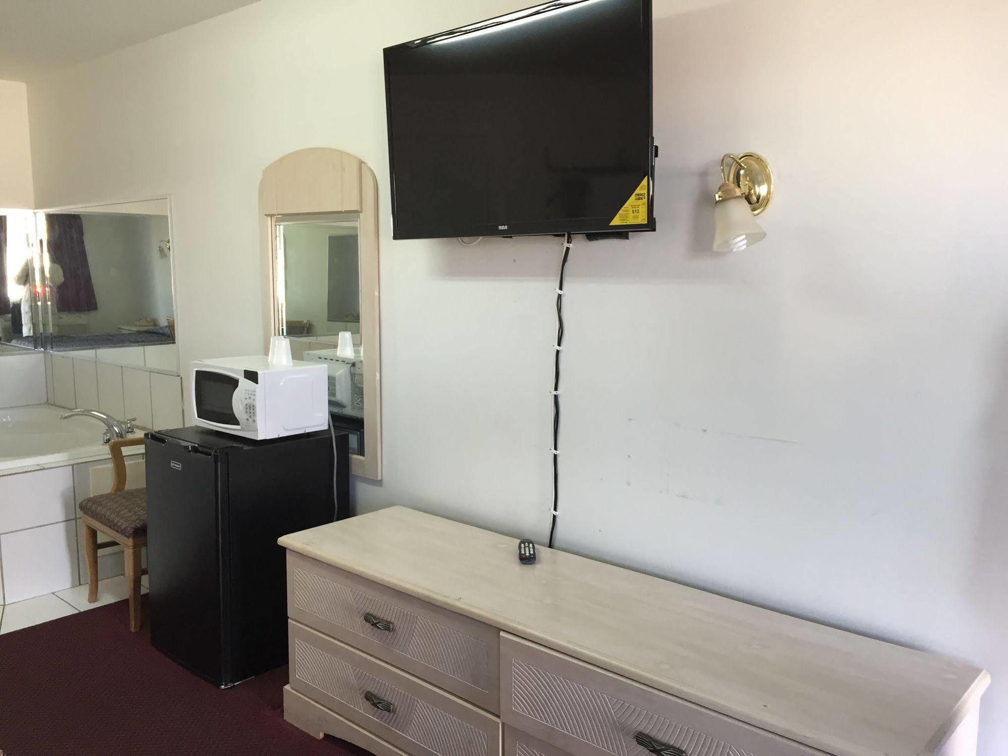 Mayfair Motel Cross Keys Luaran gambar