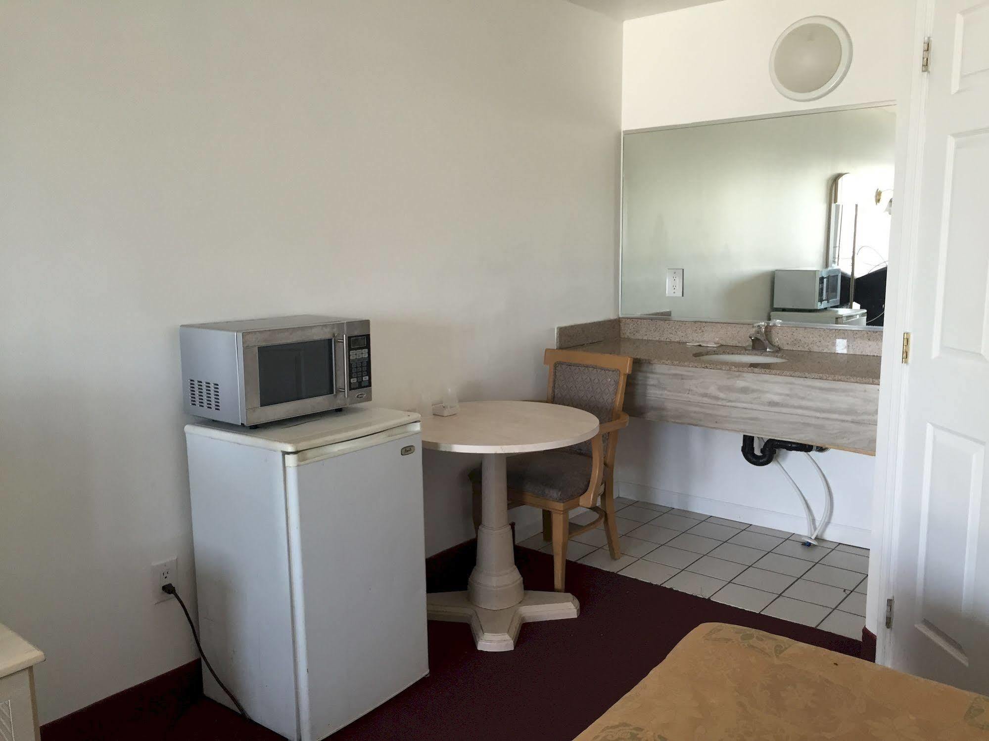 Mayfair Motel Cross Keys Luaran gambar